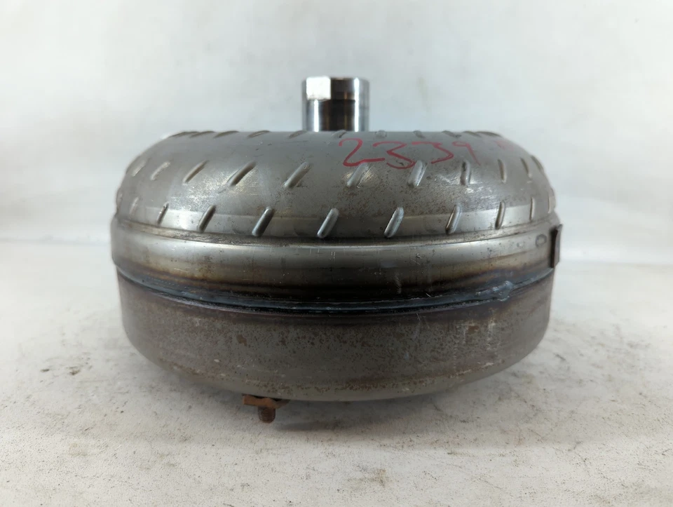 Оригинальная автоматическая коробка передач конвертер крутящего момента 2002 Ford Expedition FJGQ9 - Изображение 4 из 4