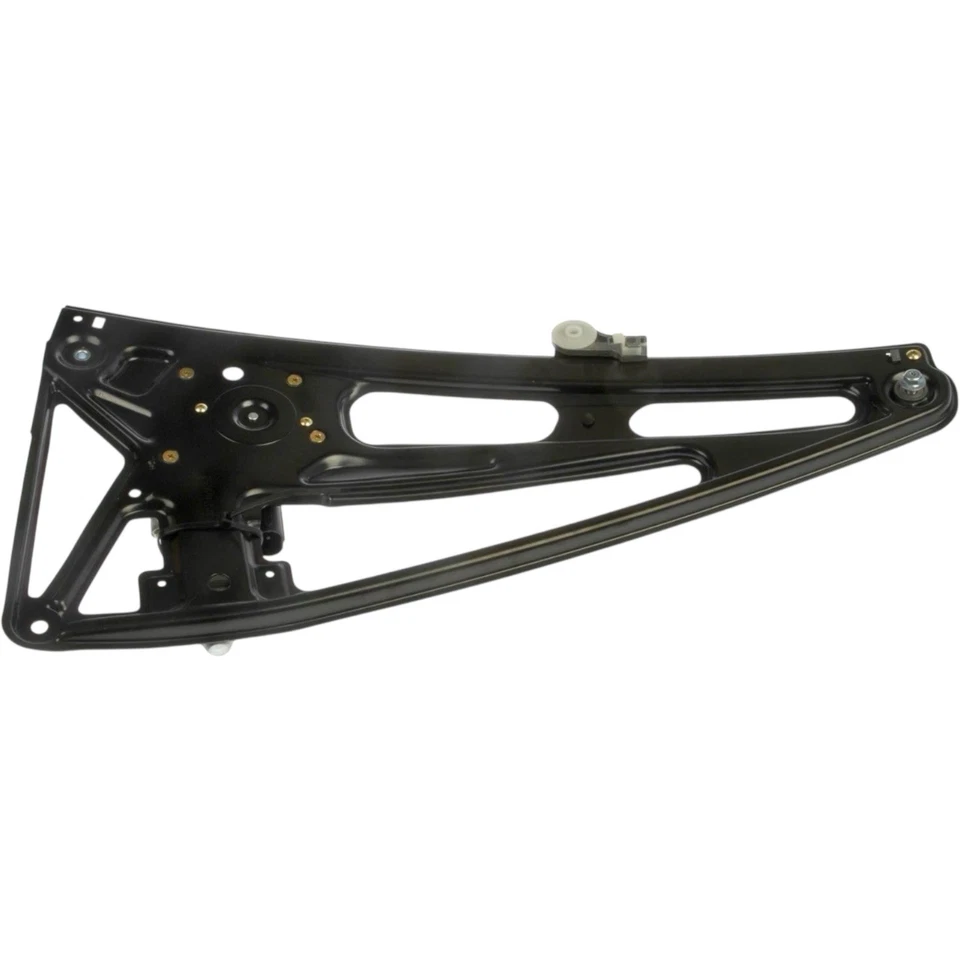 Dorman 741-487 Power Window Motor and Regulator FOR BMW 740i 750iL 1995-2001 — 第 2/4 张图片
