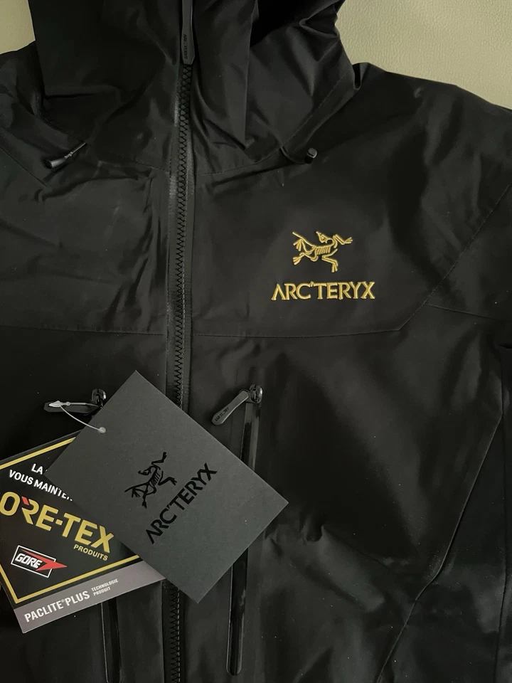 Arcteryx alpha sv - Bild 2 von 3