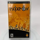 Patapon (Sony PlayStation Portable PSP, 2008)