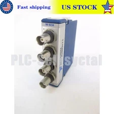 NEW National Instruments NI9234 NI-9234 FAST SHIPPING