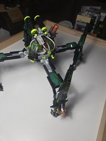 LEGO Exo-Force: Striking Venom (7707)