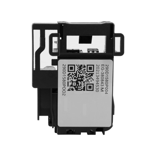 For GE Washer Lid Quick Release Lock Switch WH01X27954 Door Lock Replacement - Picture 6 of 15