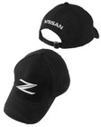 Unisex Adults Nissan Adjustable Caps & Hats