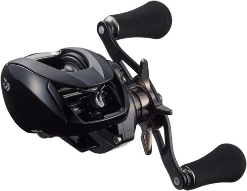 Daiwa 22 Zillion TW HD 1000XHL (izquierda) - Imagen 3 de 4