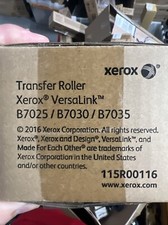 Xerox Transfer Roller 115R00116 for Xerox Ver...