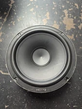 Hertz Cento Series CP 165 PRO 6.5" Component Woofer (Single)