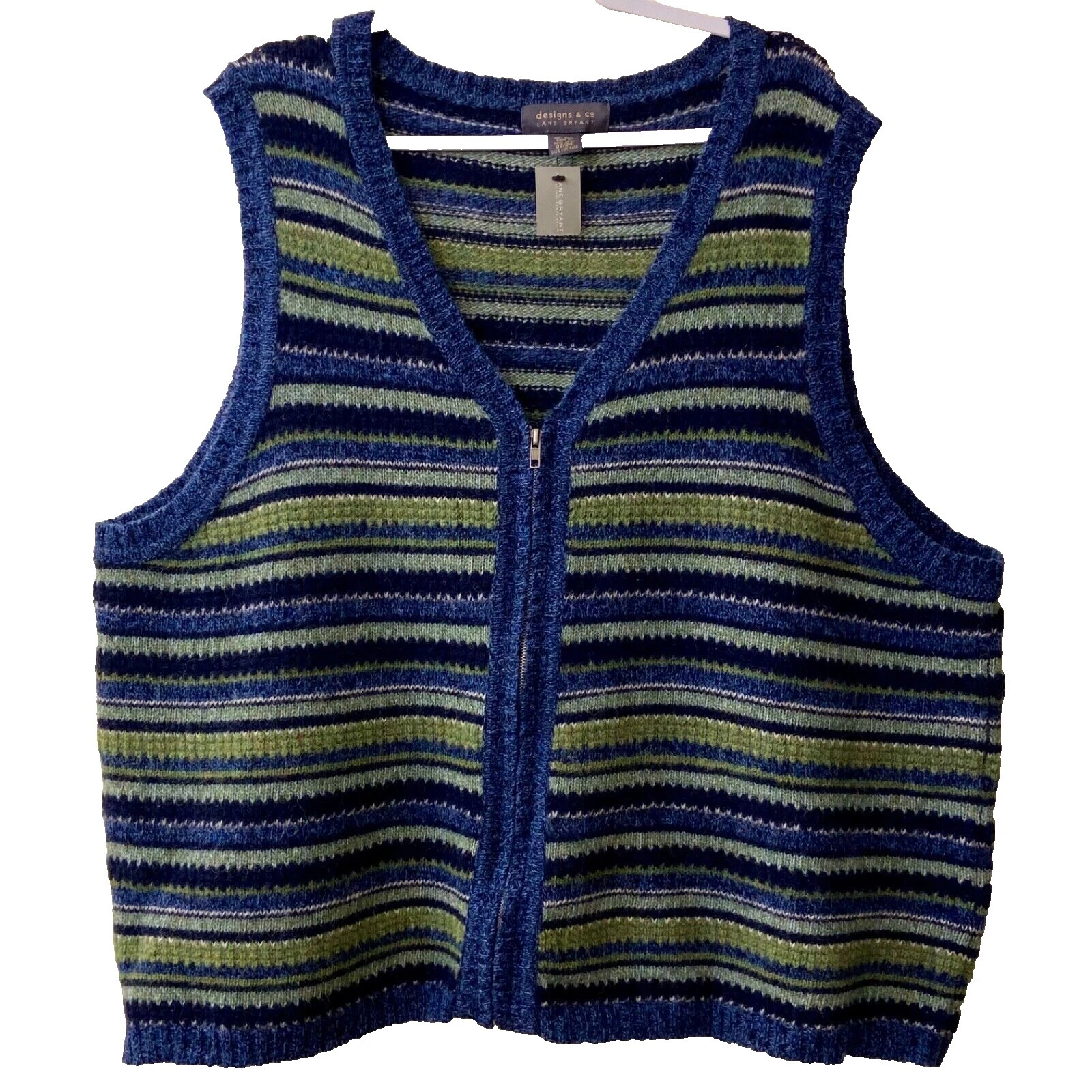 Chalecos Casual para mujer Lane Bryant