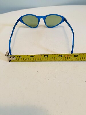 Vintage Cat Eye Sunglasses, Protex Deadstock 1950s/1960s  display picture 2