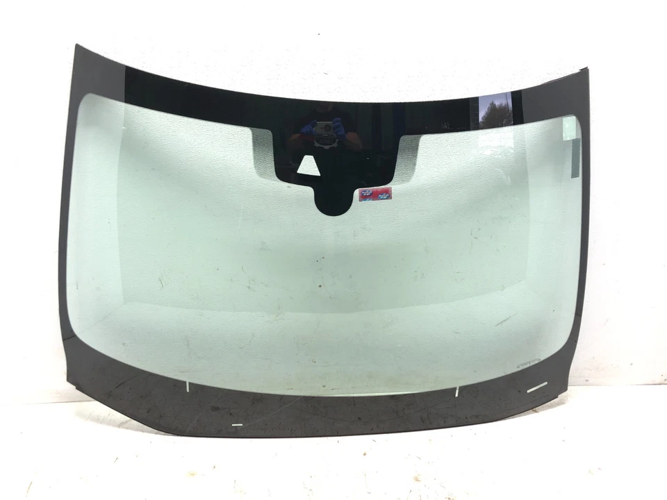 2019-2025 INFINITI QX50 FRONT WINDSHIELD WINDOW GLASS OEM - Image 2 of 4