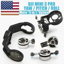 OEM Yaw/Roll/Pitch Motor Gimbal Bracket Camera Arm Repair For DJI Mini 3 Pro