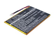 3.7V Battery for Toshiba Excite Go Mini 7 PA5183U-1BRS Premium Cell UK NEW