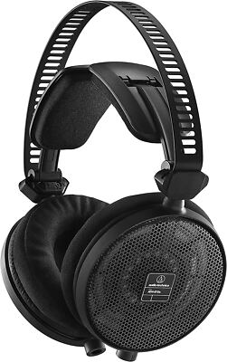 Audio-Technica Open-Back Reference Headphones ATH-R70X