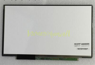 LQ133M1JW01 13.3'' EDP30PIN 1920X1080 Resolution IPS LCD Screen Panel 1PC