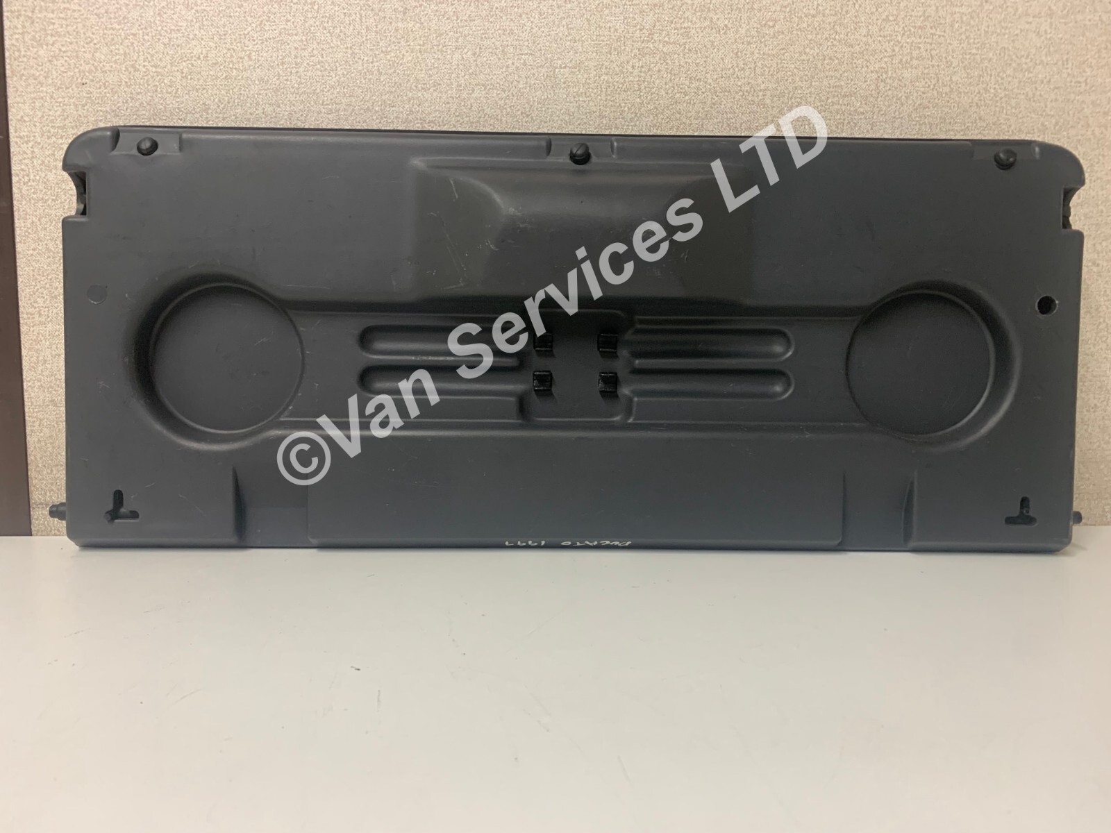 Genuine Ducato Boxer Relay Glove Box Lid Fits 199501 eBay