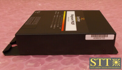 P62F-NOF GARRETTCOM MAGNUM ETHERNET SWITCH / ALCATEL-LUCENT  