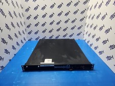 Check Point Quantum 6200B Plus Next Generation Firewall Security Appliance QS-2