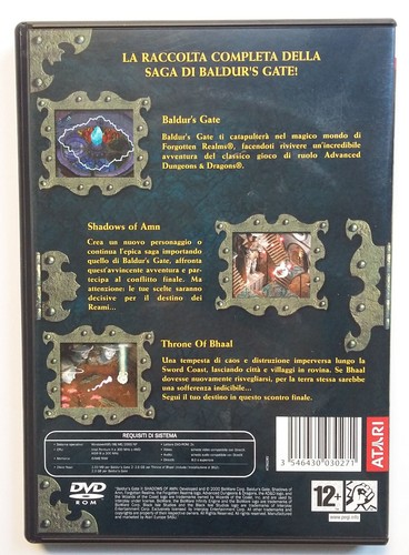 Nathan Never Card Game Expansion Envelope New Sealed - Picture 2 of 2