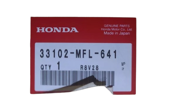 チケット Honda LOCK, POCKET LID 64228-MT3-003 OEM NEW | eBay