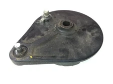 81 Honda XL500S XL 500S OEM Rear Brake Drum Hub Shoes Spring 1-A