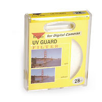 KENKO 28MM UV GUARD FILTER
