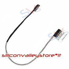 Cavo Flat LCD per Toshiba Satellite L50-B L50D-B L55-B L55T-B S55T S55-B