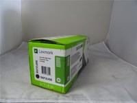 Original Lexmark 56F2U0E Toner Schwarz FüR Ms 520 620 Mx 520 In Ovp