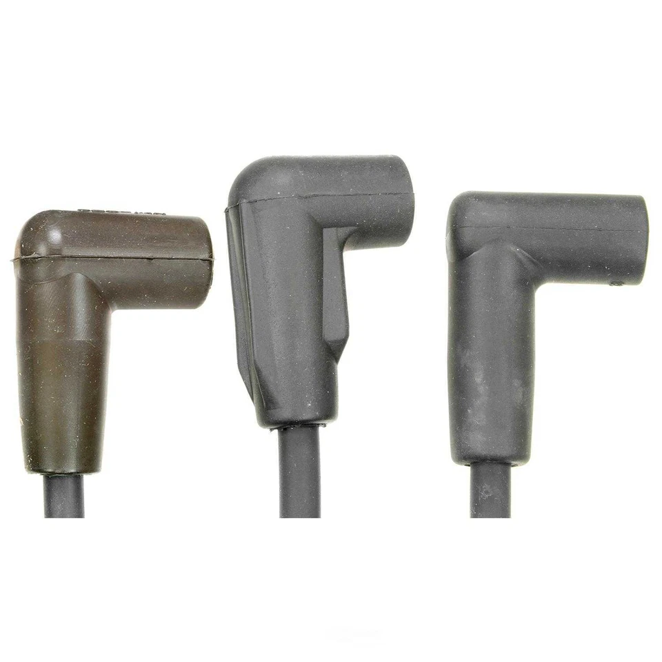 Juego de cables de bujías Federal Parts 3117 Foto 2 de 2