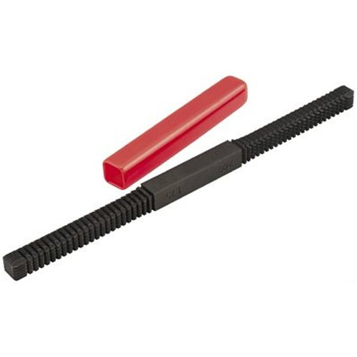 Metric Thread Repair File Pitch Size 0.75, 1, 1.25, 1.5, 1.75, 2 & 3mm