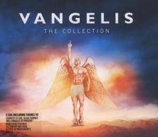 VANGELIS / THE COLLECTION
