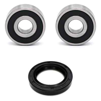 Radlager hinten für Daelim Roadwin VJ 125 2004-05 Roadwin VJF 125 R VL125 Daysta
