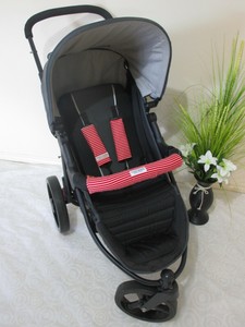 car headrest support