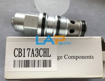 1PCS New For Winner Threaded Cartridge Valve CB17A3CHL