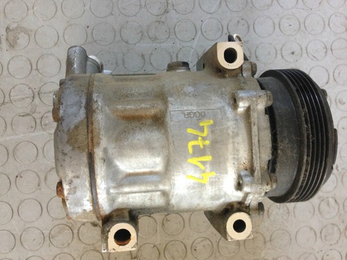 RENAULT Twingo (1993-1998) 1.2 Benzin 43KW 3P Kompressor Klima Klimaanlage