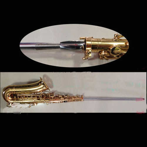 Dent Barrel for Tenor saxophone repair Woodwind brass Dent tool M12