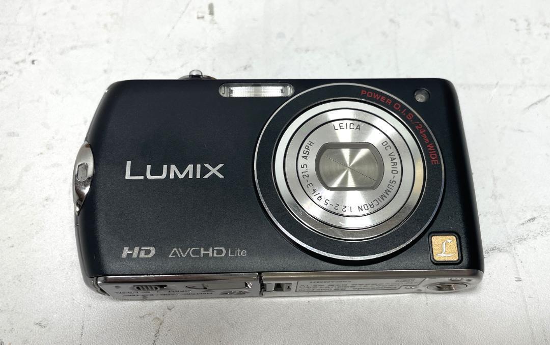 Panasonic DMC-FX70 Digital Camera 14MP 5x Optical Zoom for Panasonic DMC-FX70 Digital Camera 14MP 5x Optical Zoom for