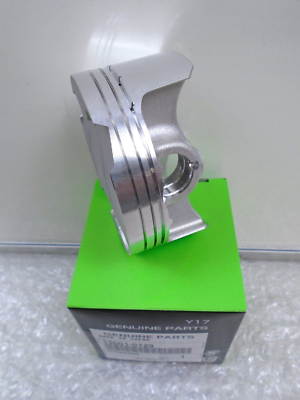 KAWASAKI ZX-10R 2011-2015 PISTON KIT FOR ONE BIKE 13001-0129 With