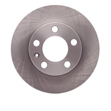 Rear Disc Brake Rotor for T-Cross, Arona, A1, Polo, Beetle+More (600-74019)