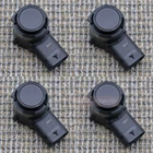 4x Parking Sensor Front Rear Bumper Fits For Tesla Model 3 Y  1127503-12-C