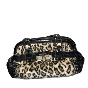 kathy van zeeland black purse