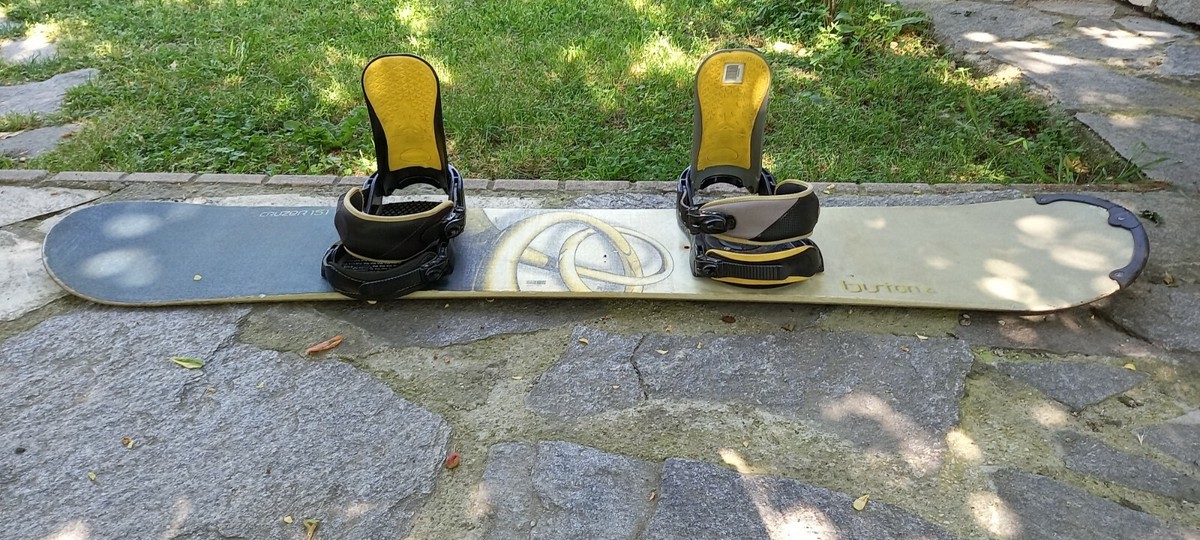 snowboard burton cruzer 151 ( used ) 🌏✈🏰 | eBay snowboard burton cruzer 151 ( used ) 🌏✈🏰 | eBay