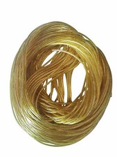 18AWG 50FT Remote Primary Cable Wire 50 Feet 18 Gauge Yellow