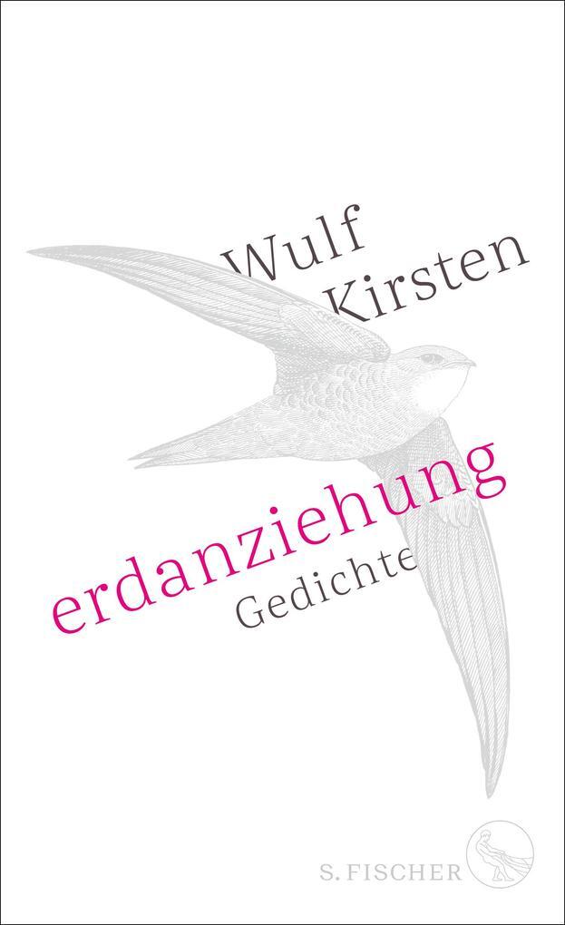 Thumbnail - Erdanziehung | Wulf Kirsten | Deutsch
