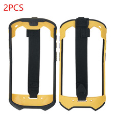 2PCS Yellow Protective shell Hand Strap for Zebra TC51 TC52 TC56 TC52x TC57x
