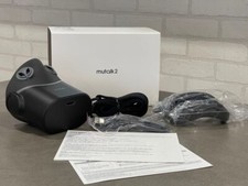 Shiftall Mutalk 2 Voice Suppression Microphone Wireless Soundproof