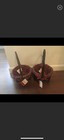 2 BRAND NEW CHRISTMAS BASKETS  — photo 1