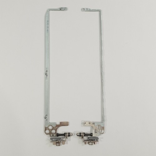 HP ProBook 650 655 G1 Displayscharniere Leisten Hinge Scharniere links rechts