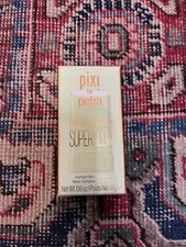 Pixi By Petra On-The-Glow SuperGlow, ICE PEARL, 0.6oz - Brand NEW!
