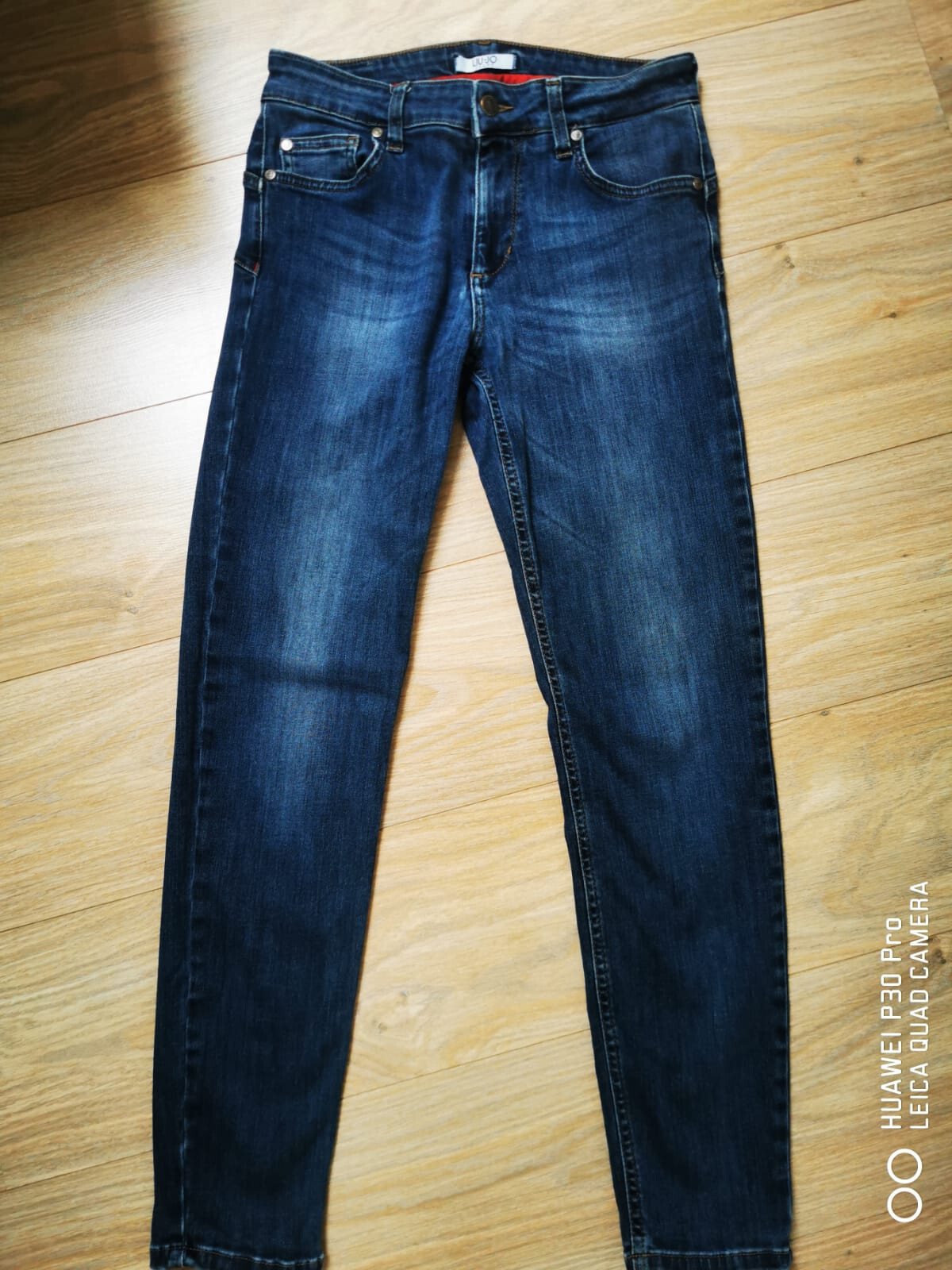 LIU JO Jeans Womens Size 30