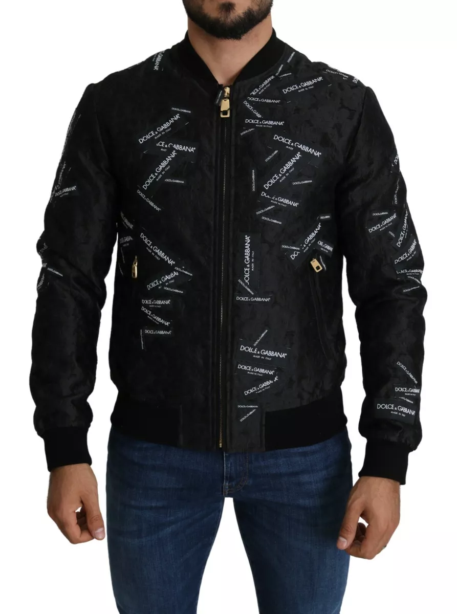 Veste dg 2025 homme